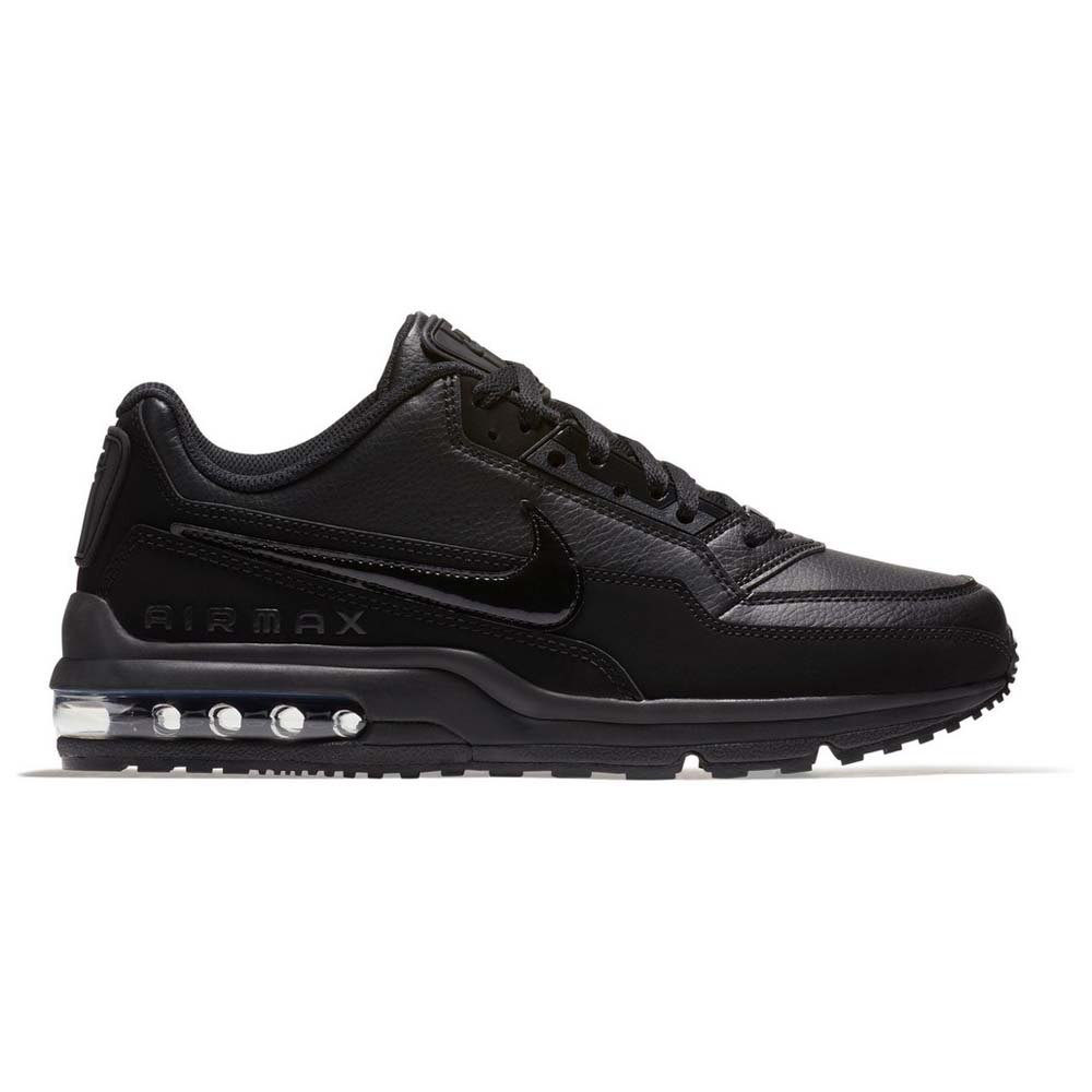 nike air max 3 ltd black