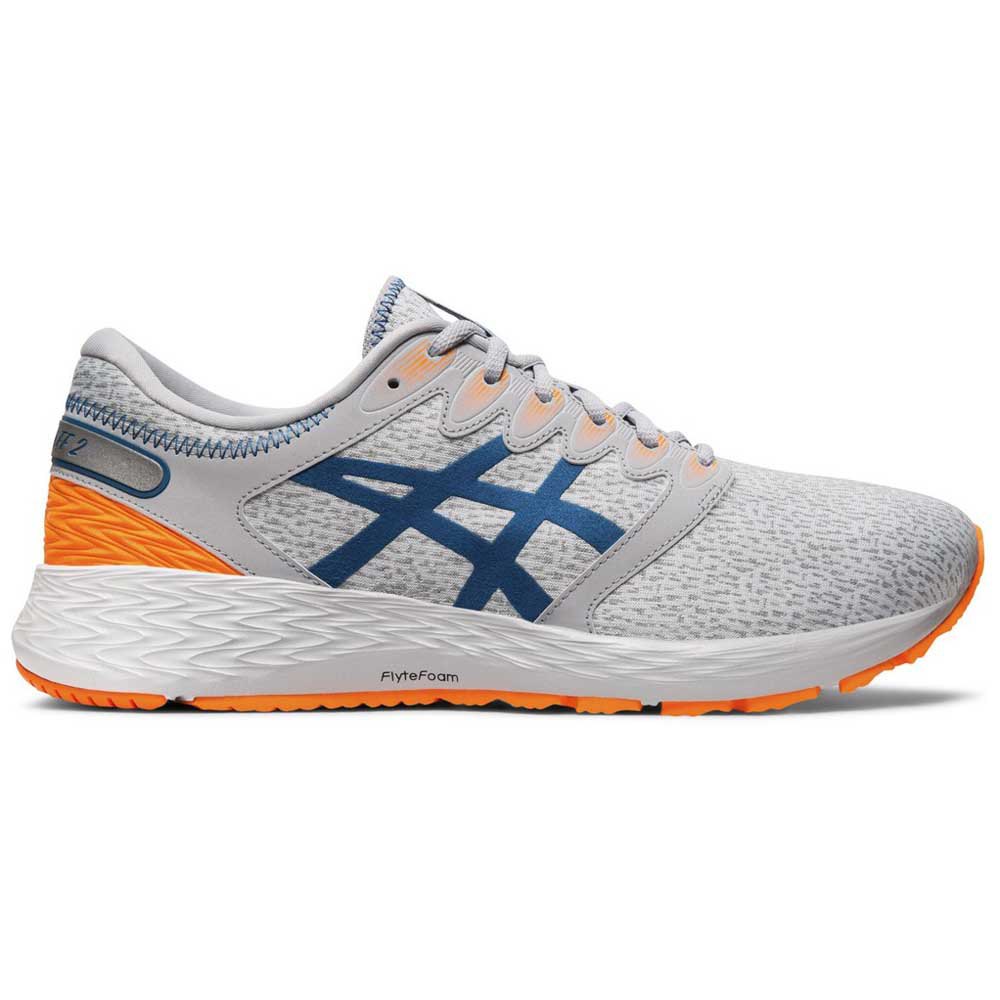 asics roadhawk ff 2 caracteristicas