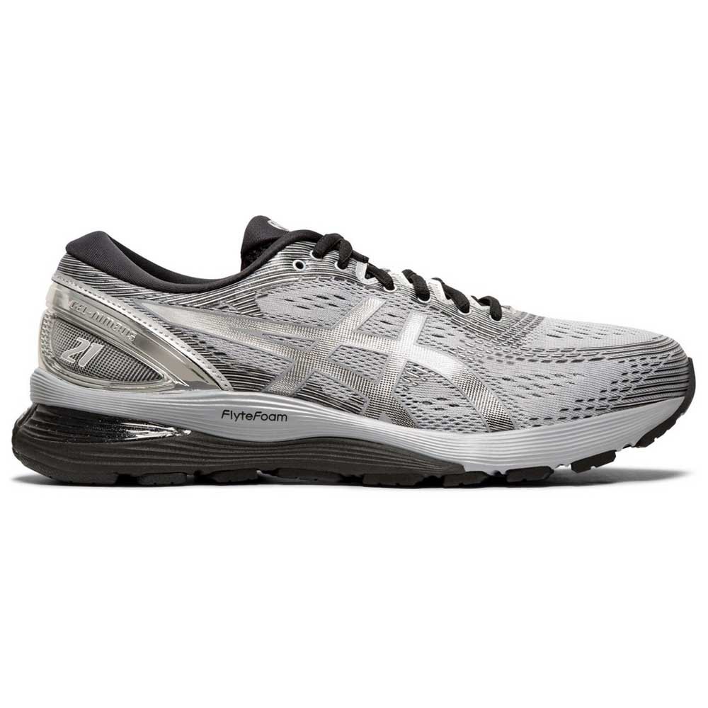 Prezzi delle Asics Nimbus 21 taglia 41.5 economiche, pagina 3 - Offerte per  acquistare online | Runnea