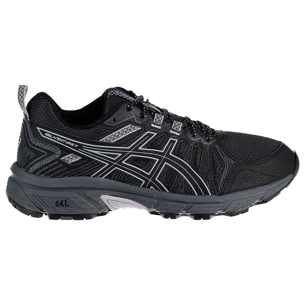 Outlet di scarpe da running Asics taglia 35.5 nere economiche - Offerte per  acquistare online | Runnea