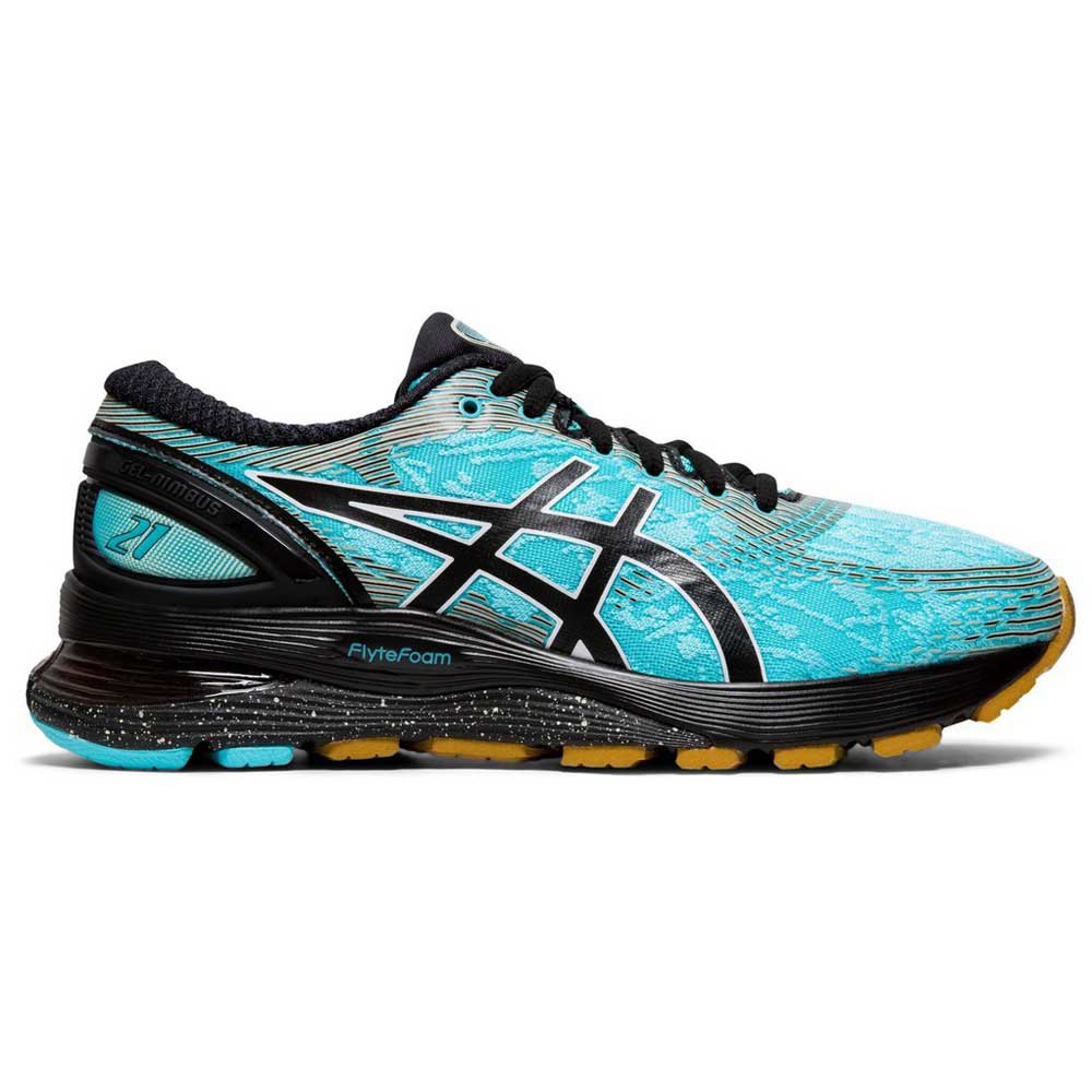 miglior prezzo asics nimbus 21