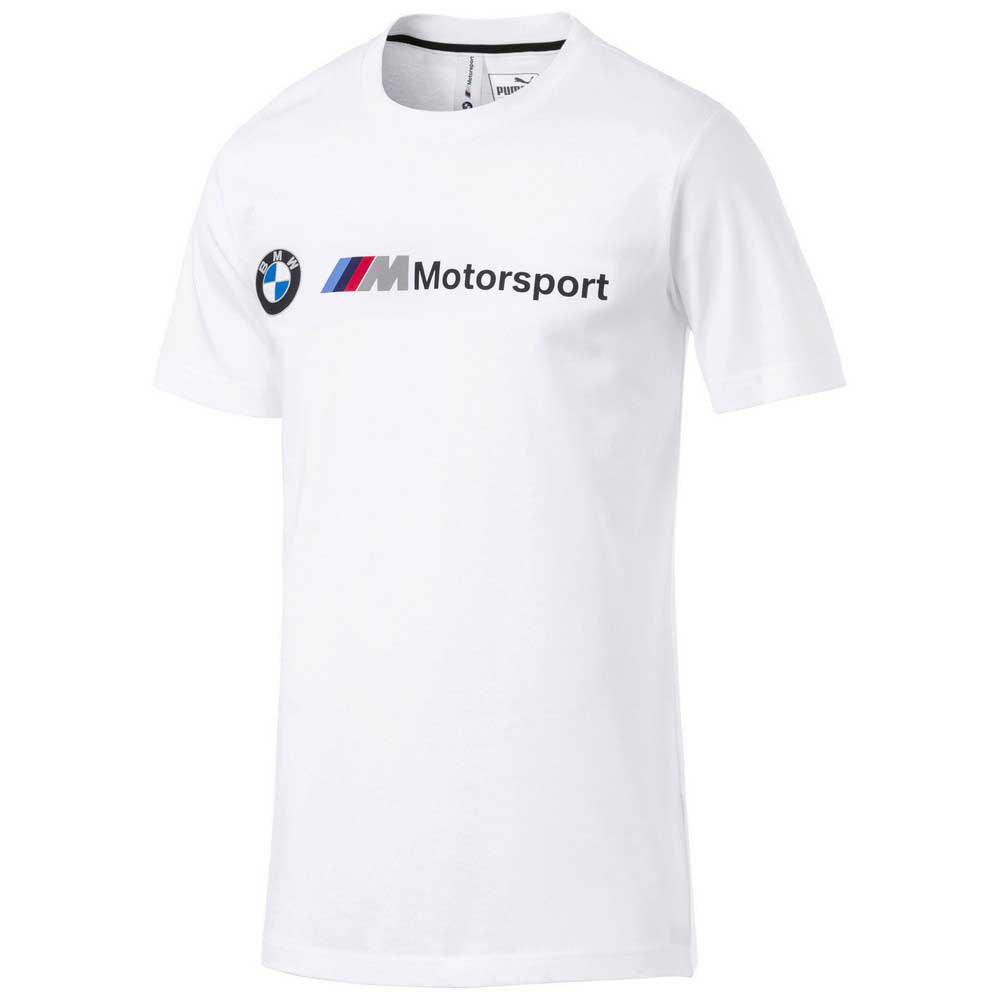 ropa puma bmw motorsport