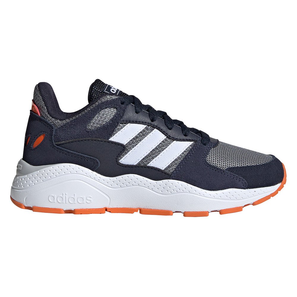 Adidas Crazy caos Junior Gris T13900/Gris Macho Zapatillas 