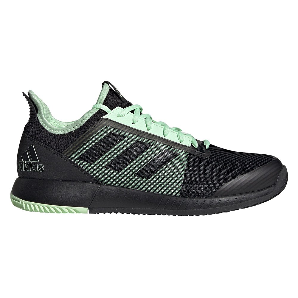 Outlet de zapatillas de padel Adidas mujer verdes baratas - Ofertas para  comprar online y opiniones | Paddelea