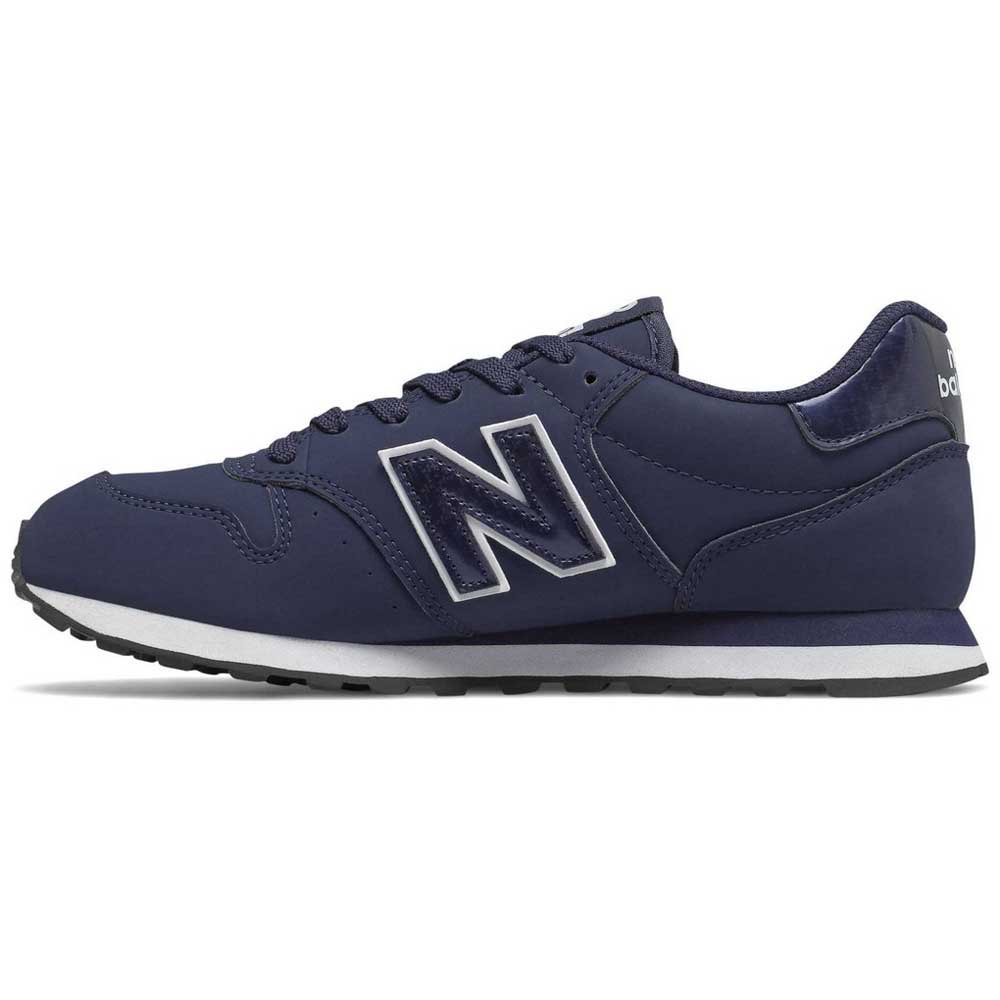 new balance 500 mujer azul marino Zapatillas Running | tienda online