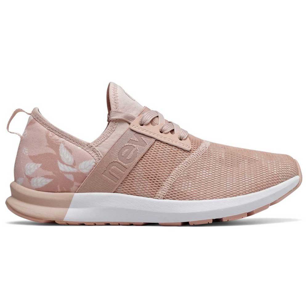 new balance fuelcore pink