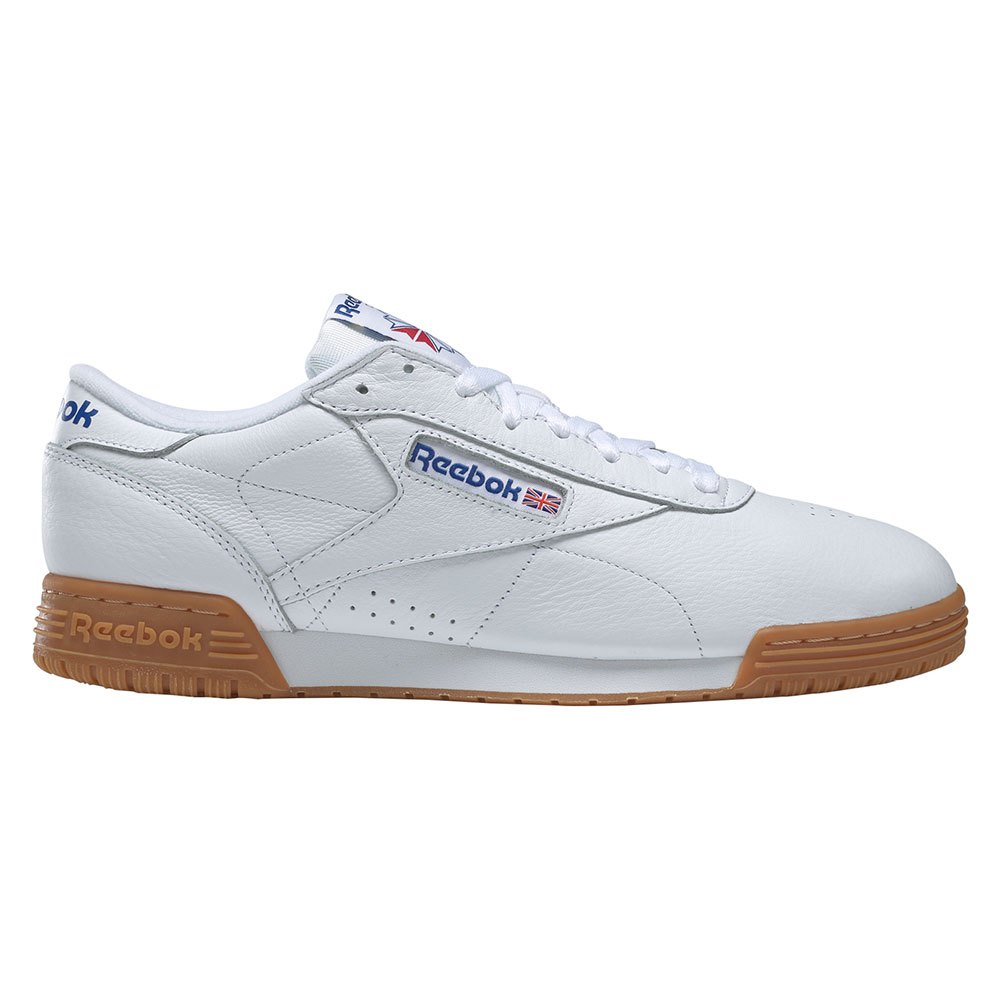 reebok exofit lo azul