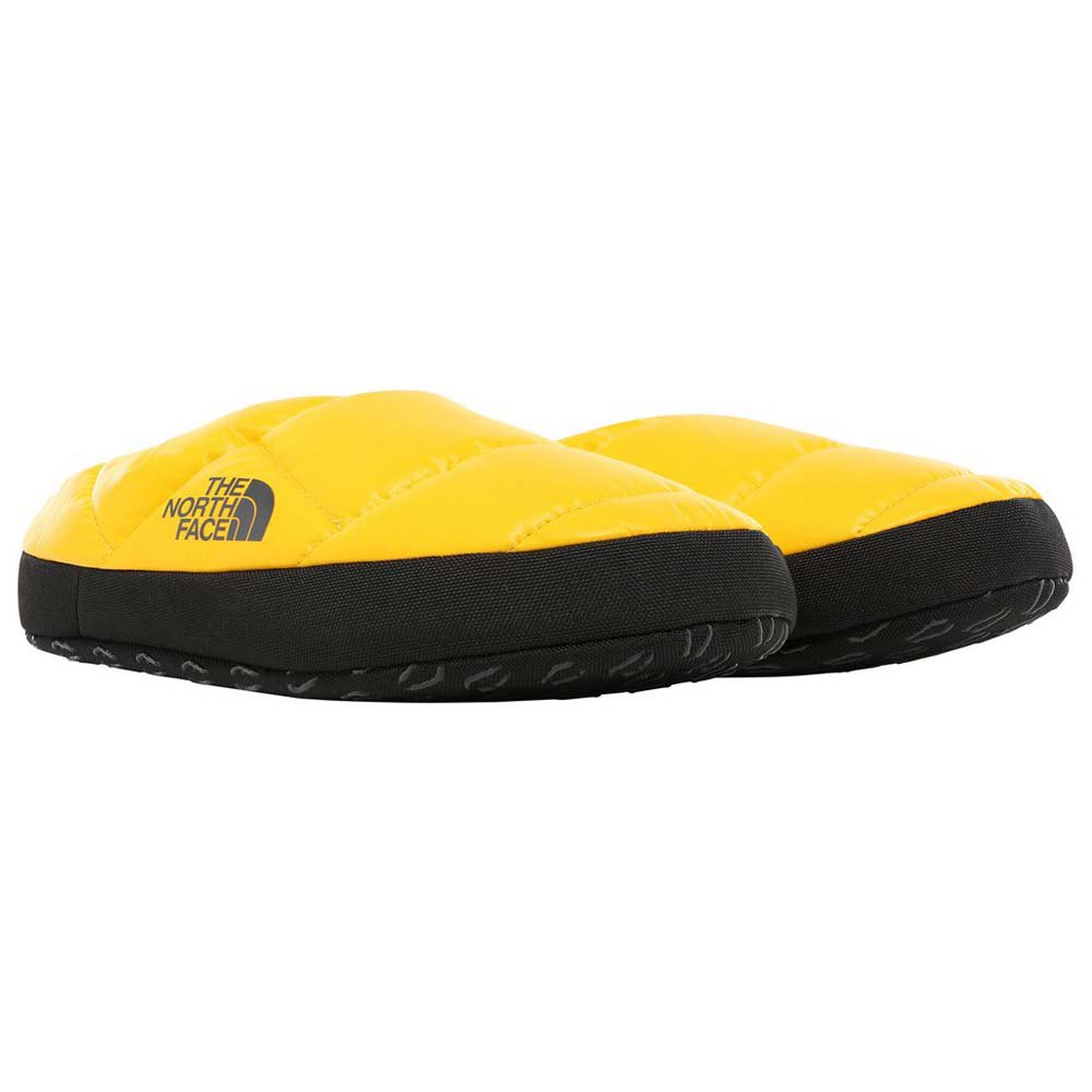 north face outdoor slippers