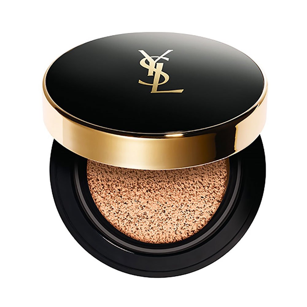 Yves Saint Laurent Le Cushion Encre De Peau 10