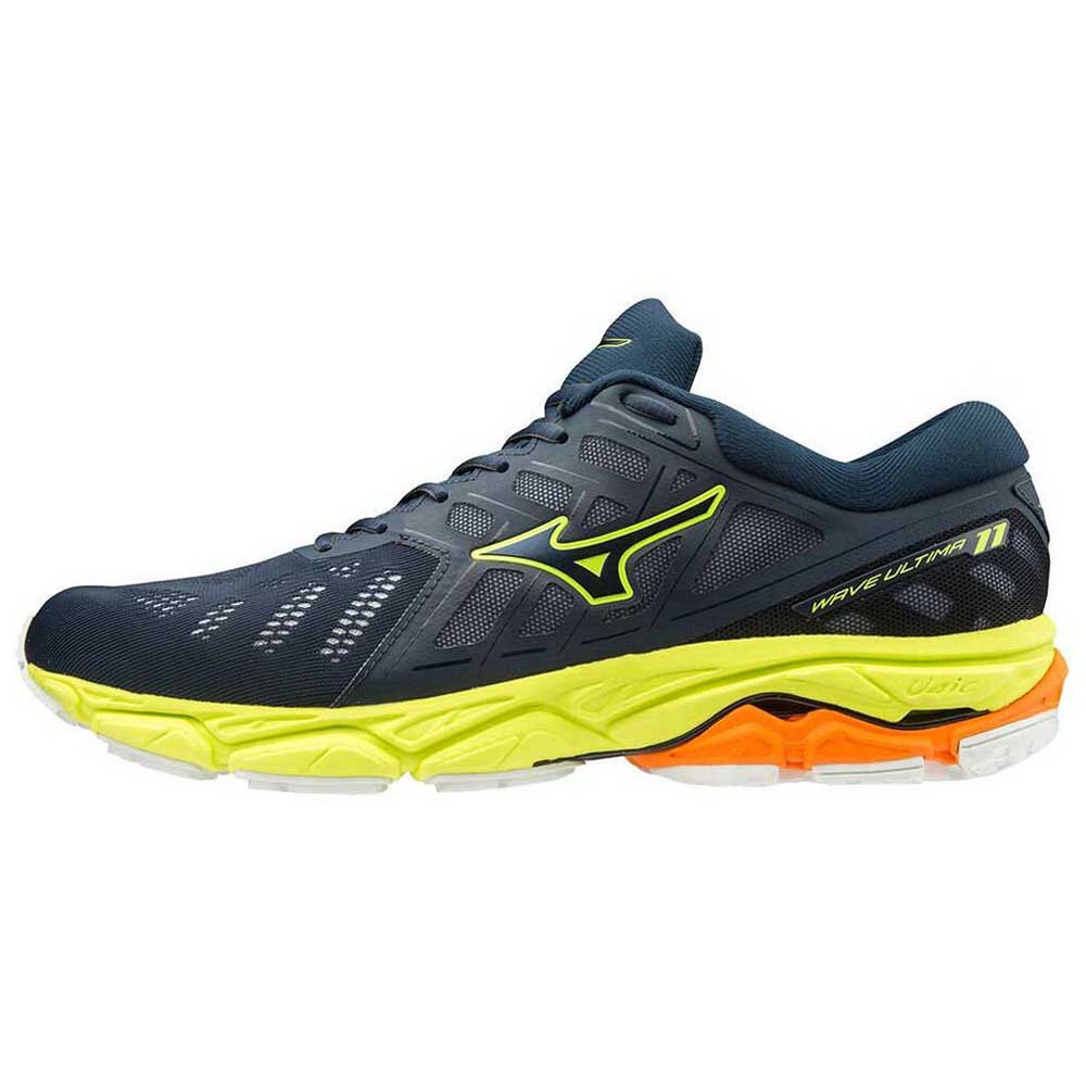 Prezzi delle Mizuno Wave Ultima 11 taglia 48.5 economiche - Offerte per  acquistare online | Runnea