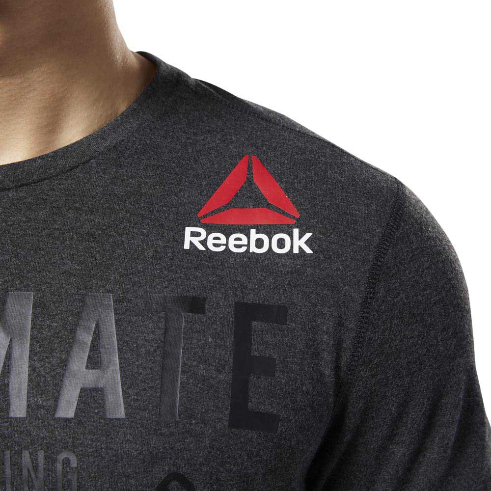 camiseta reebok ufc hombre rebajas