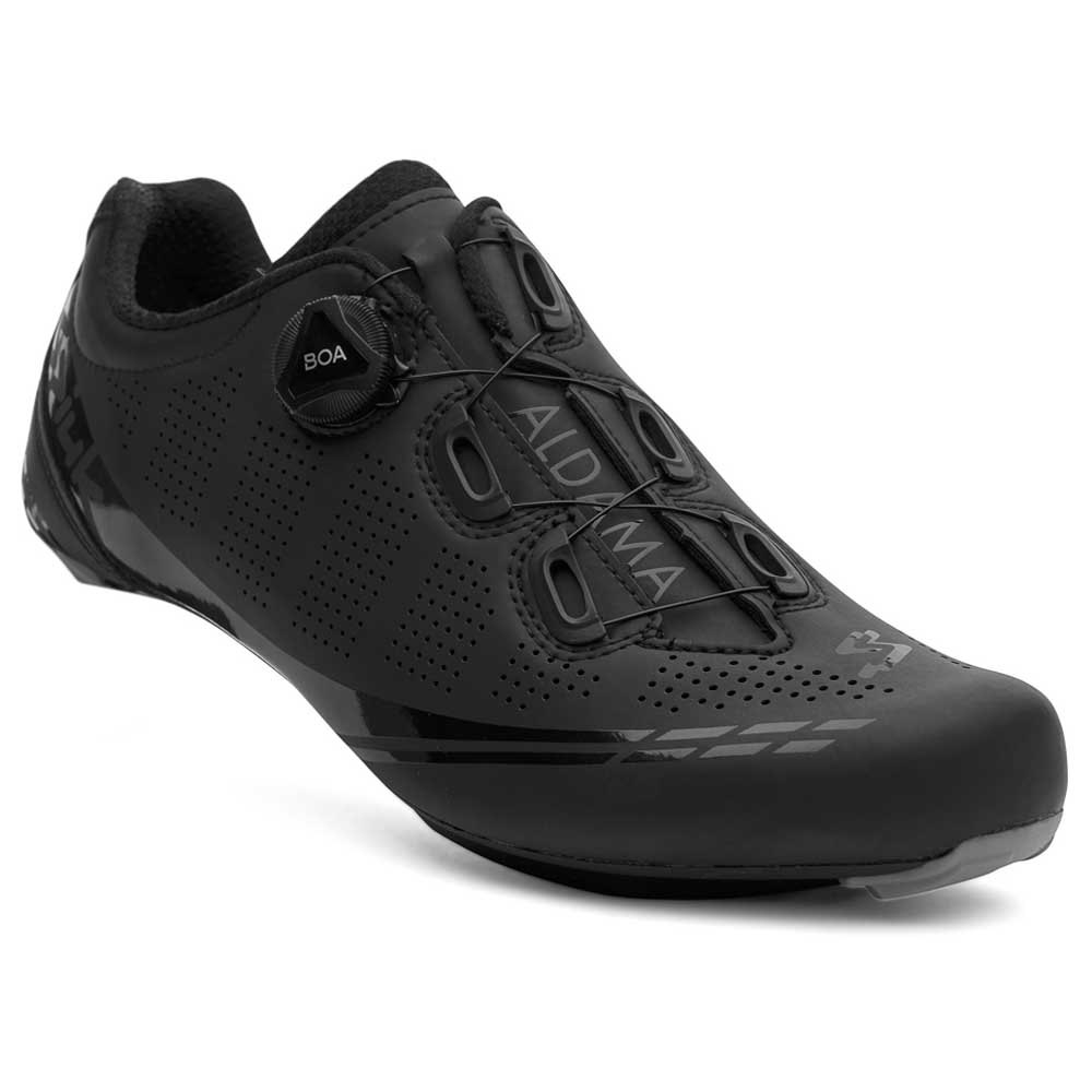 Prescripción alfiler Canguro Outlet de zapatillas de ciclismo baratas - Ofertas para comprar online y  opiniones | Bikkea