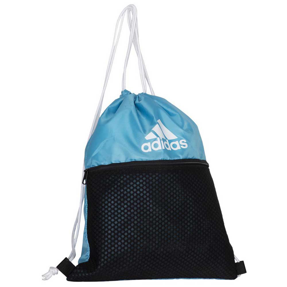 mochila saco adidas