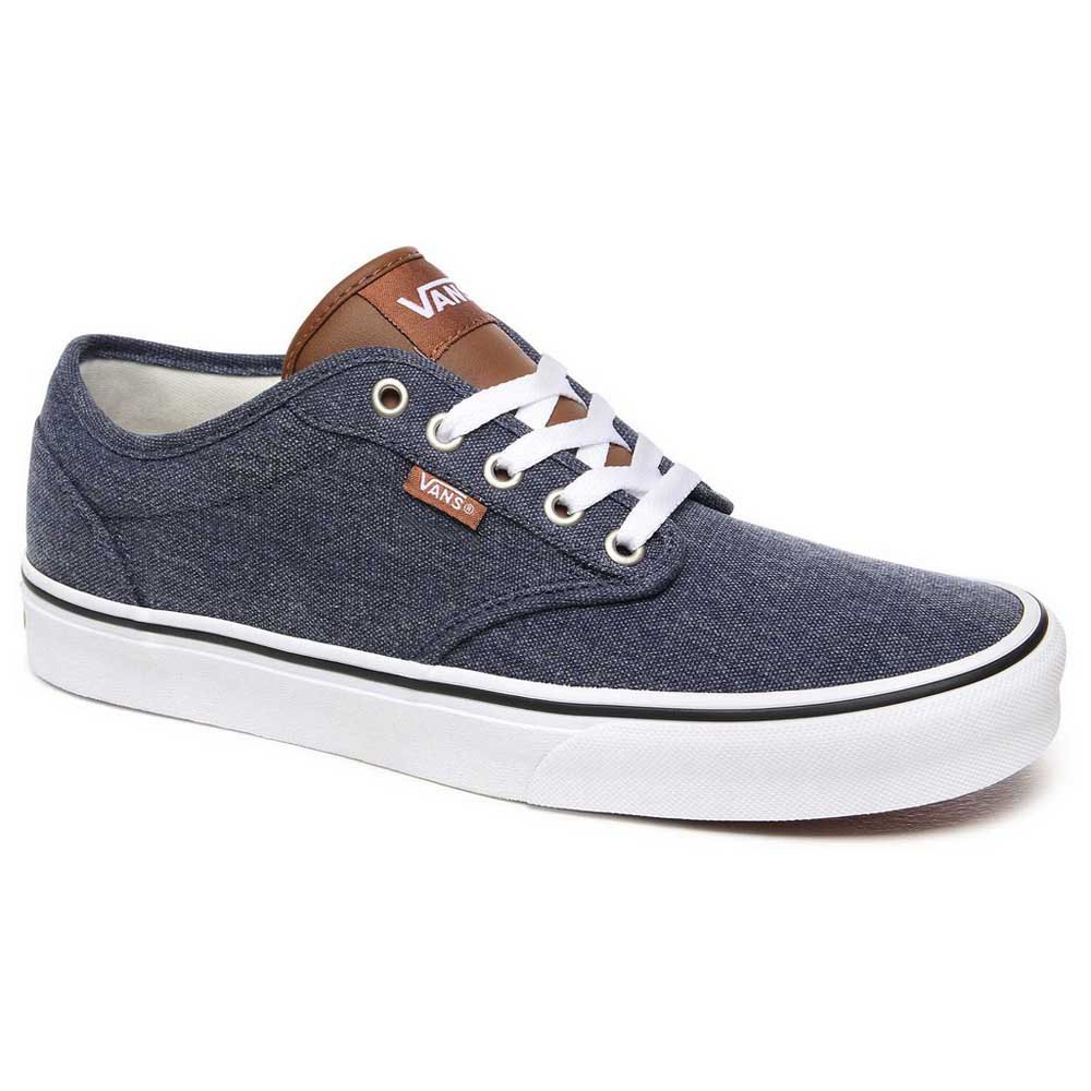 vans atwood gris