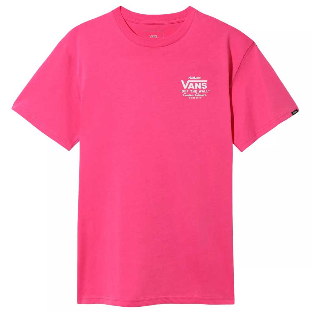 Vans Holder Street Ii Rosa T87598/ Camisetas Rosa , Camisetas Vans , moda |  eBay