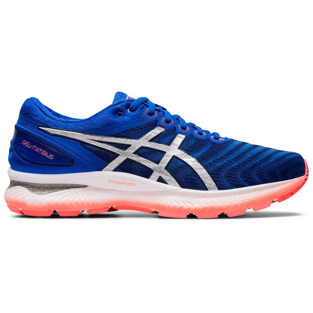 Prezzi delle Asics Nimbus 22 taglia 46.5 economiche - Offerte per  acquistare online | Runnea