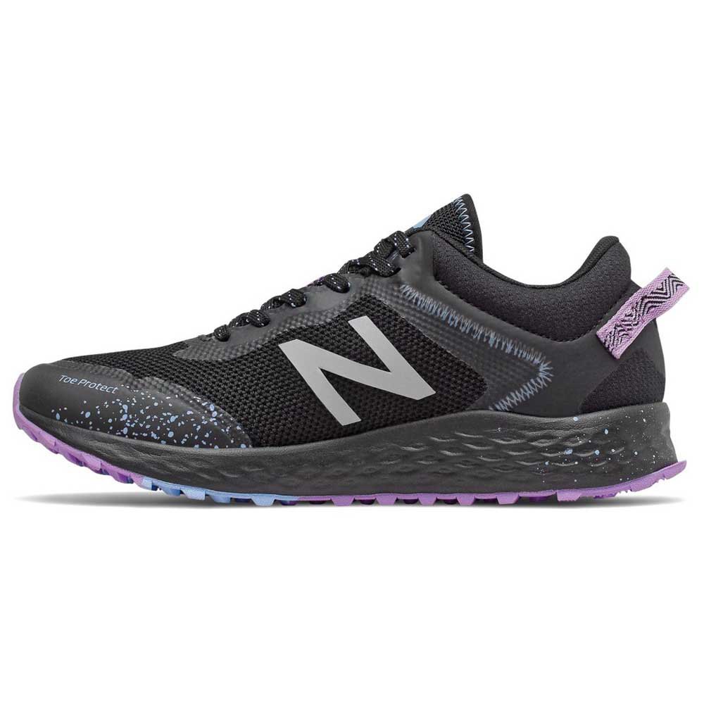 new balance zapatillas trail mujer