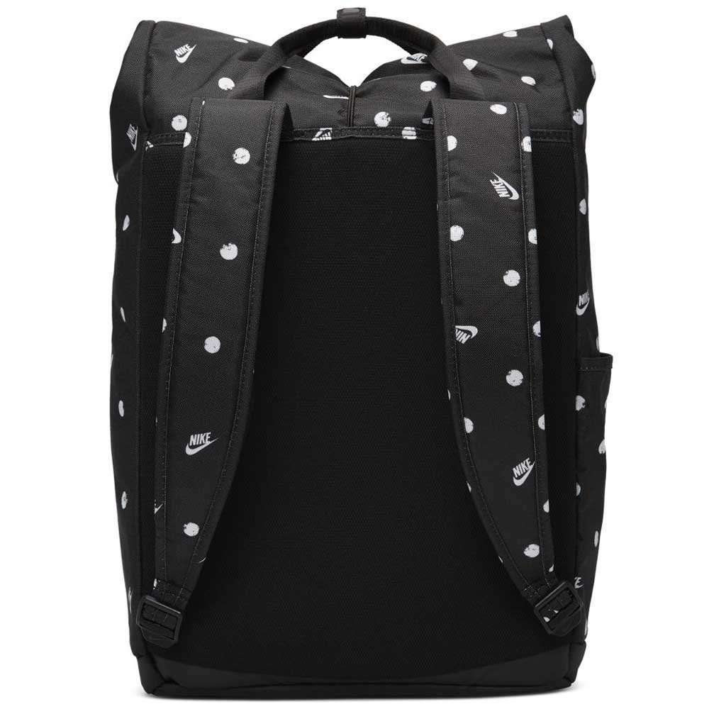 nike radiate polka dot backpack