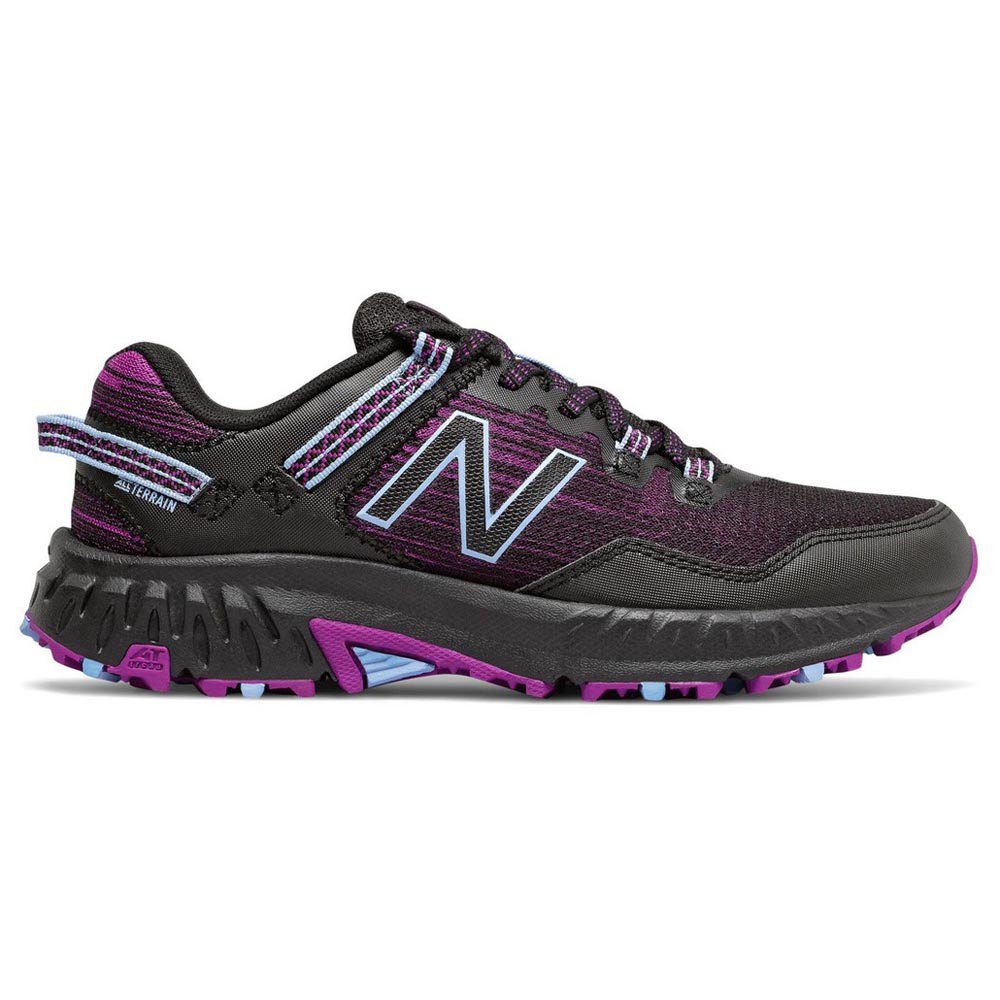 new balance 410 rose femme