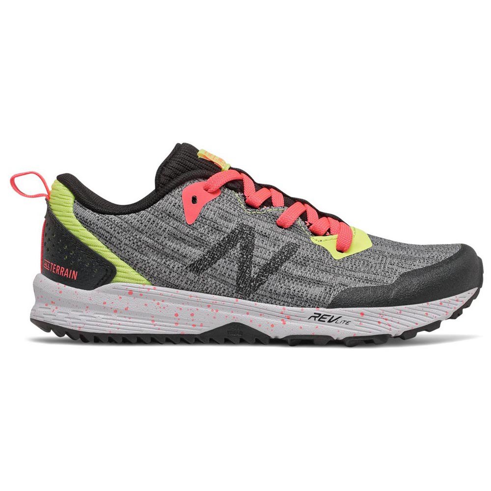 Outlet di scarpe da running New Balance Bambino - Bambina taglie 28, 33,  35, 51.5 economiche - Offerte per acquistare online | Runnea