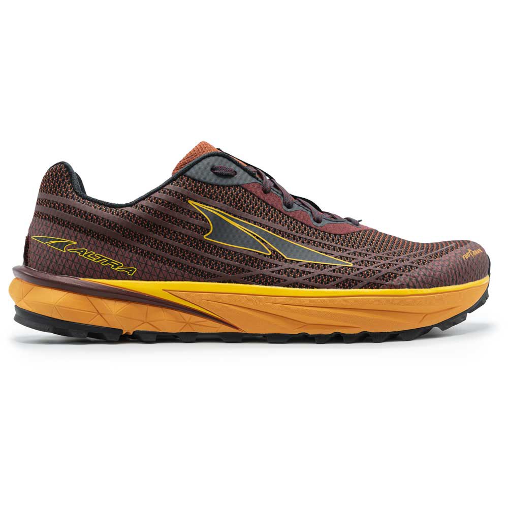 altra running prezzi