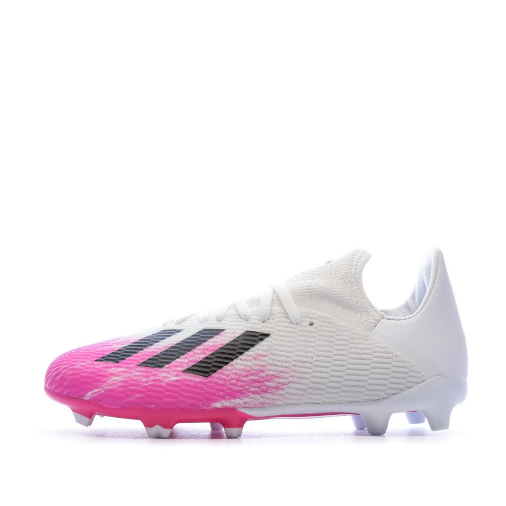 adidas calcio rosa