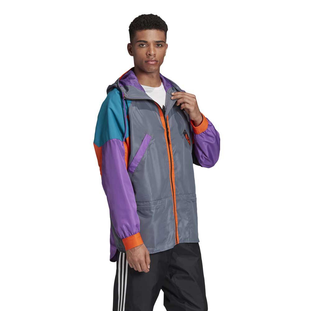 adidas originals pt3 karkaj windbreaker