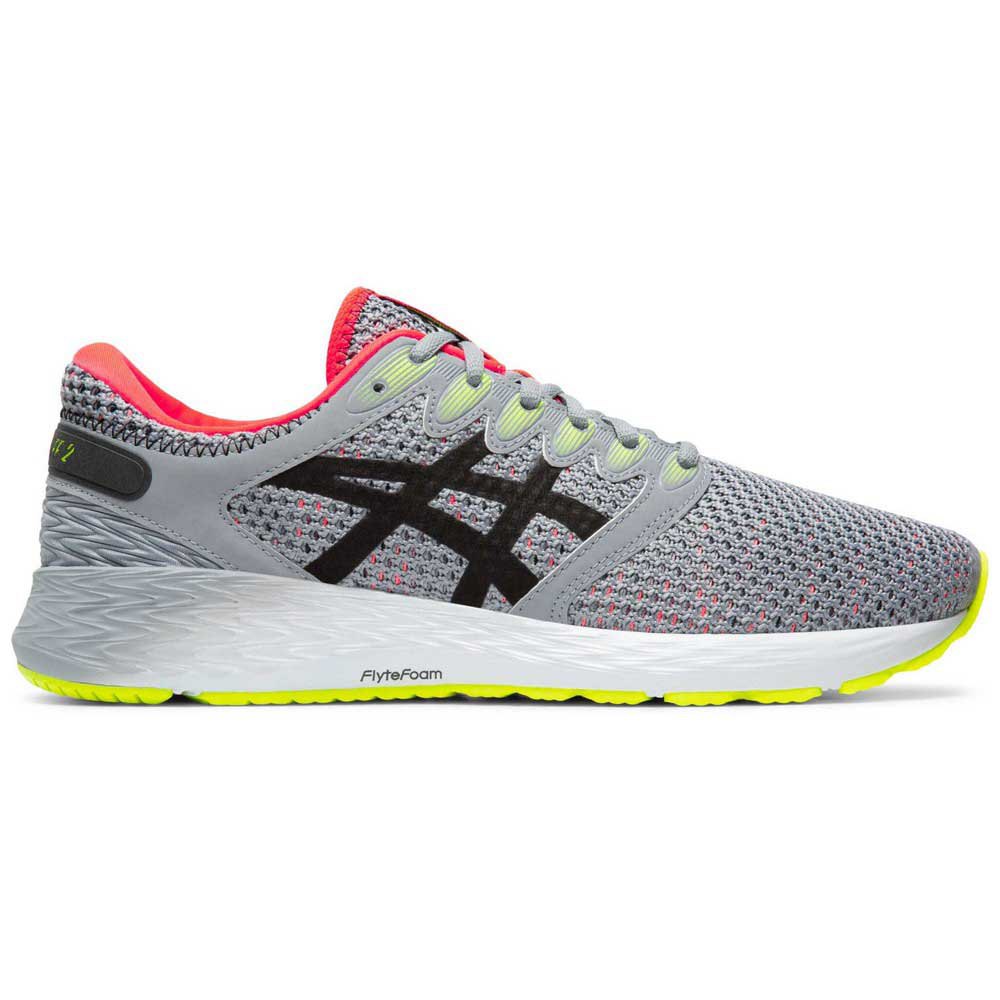 asics gel roadhawk ff 2