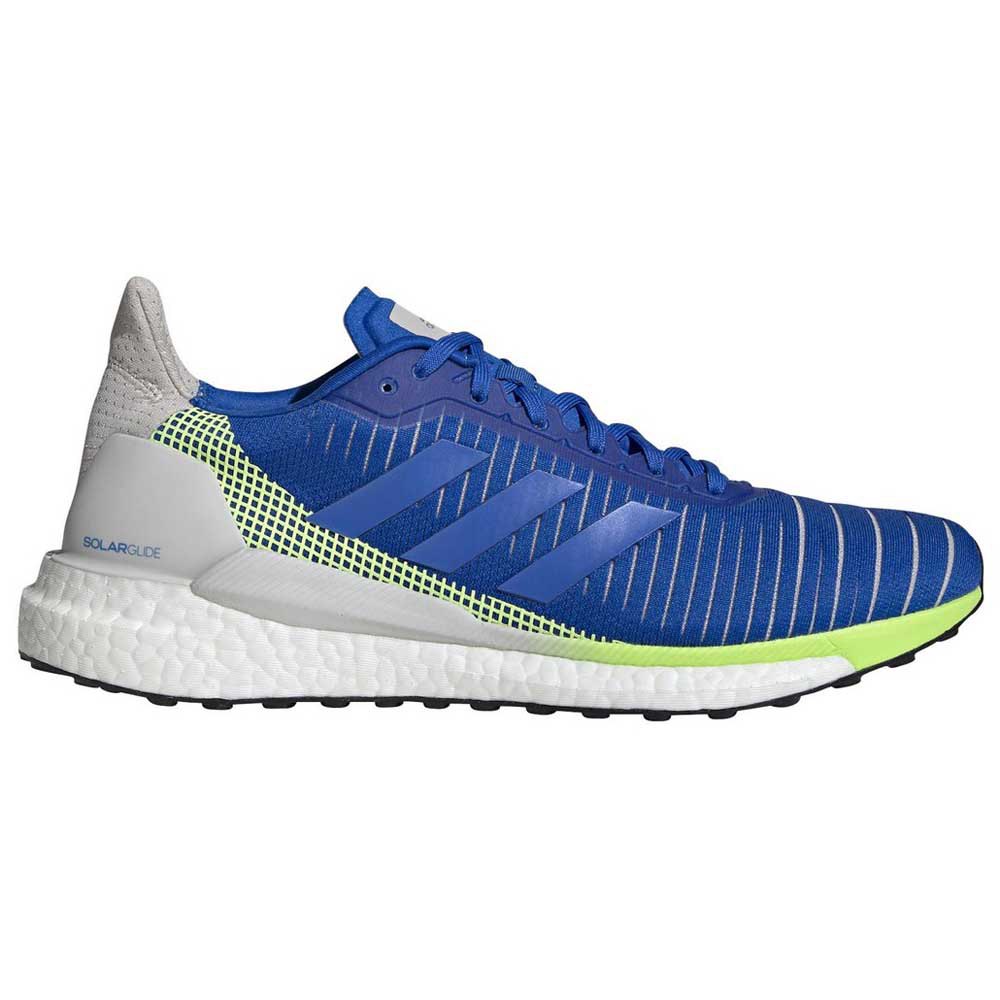 adidas solar glide 46