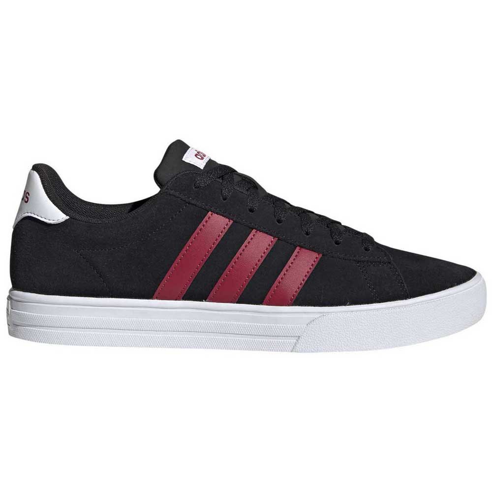 adidas daily 2.0 negras