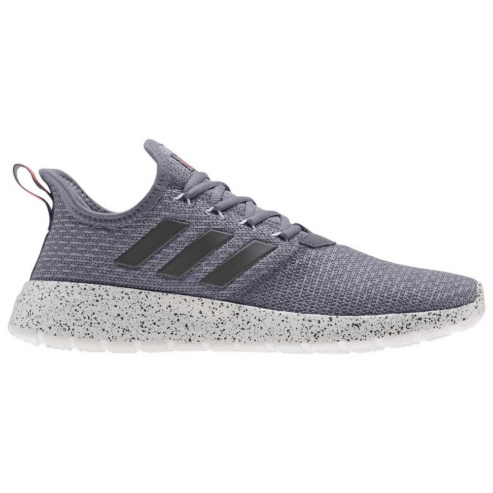 ADIDAS LITE RACER RBN SCARPE RUNNING SCARPE UOMO BEIGE,GRIGIO | eBay