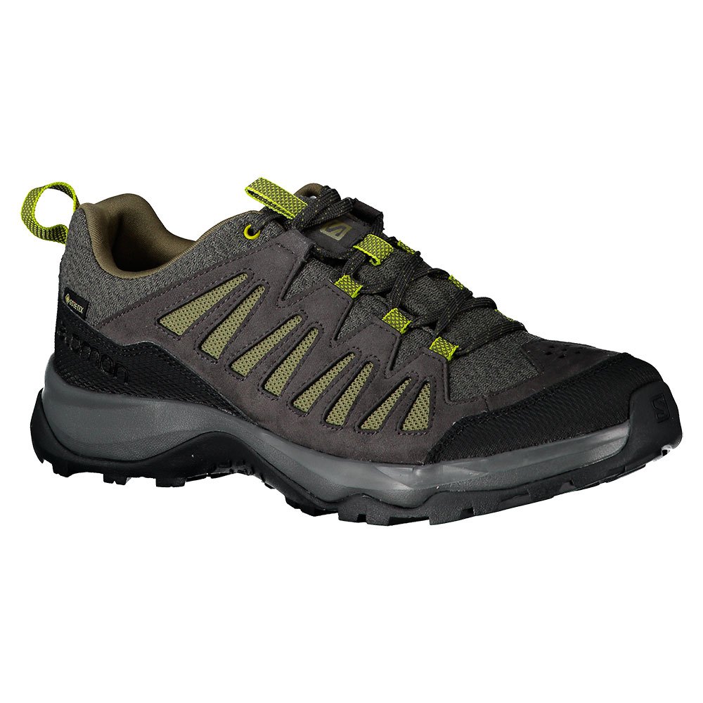 scarpe trekking goretex migliori