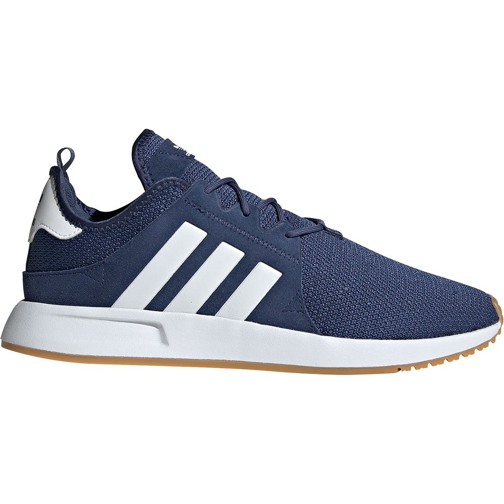 ADIDAS ORIGINALS X PLR ZAPATILLAS CALZADO HOMBRE AZUL | eBay