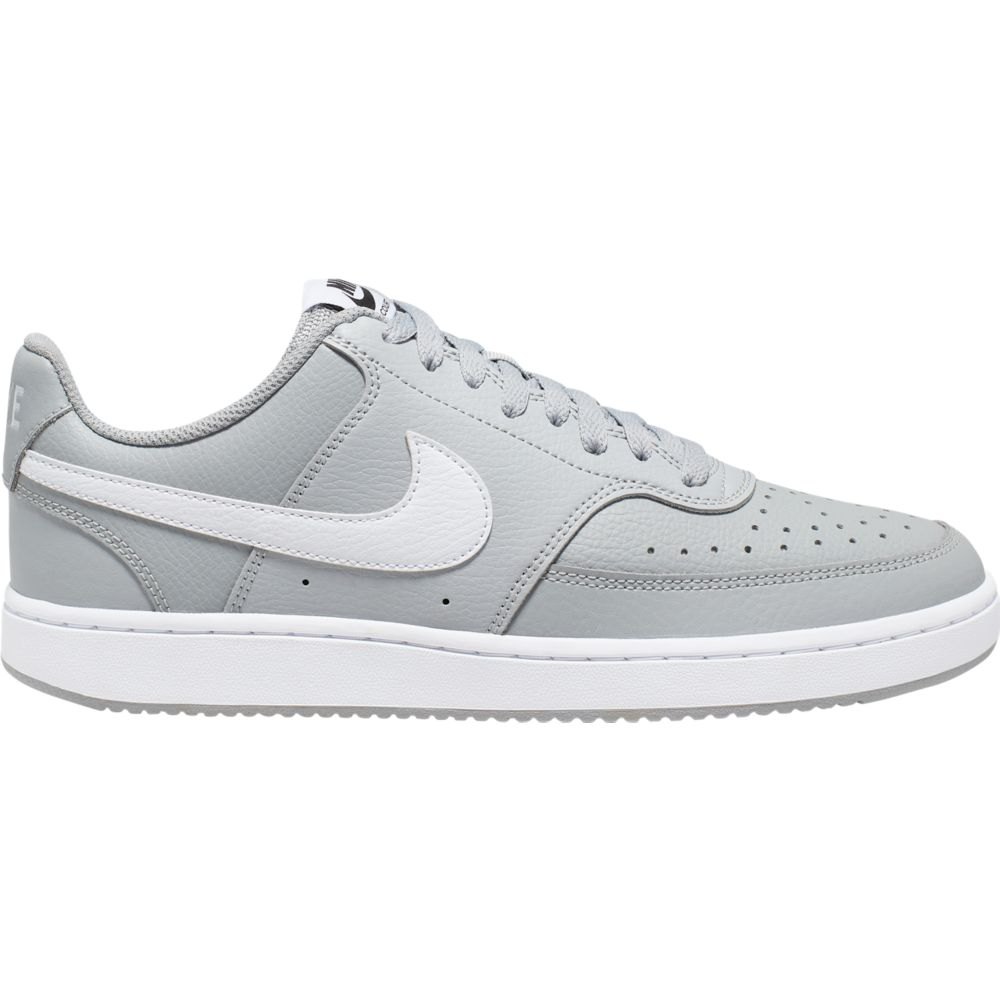 nike court vision grey