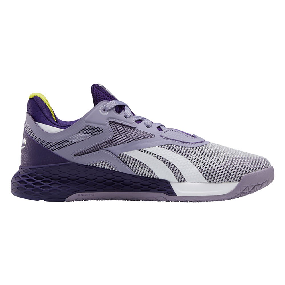 basket femme reebok fitness