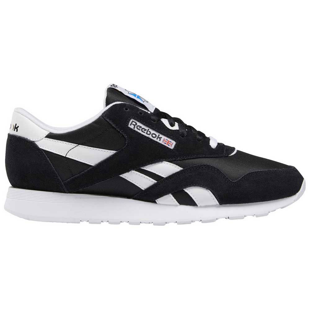 reebok nylon hombre