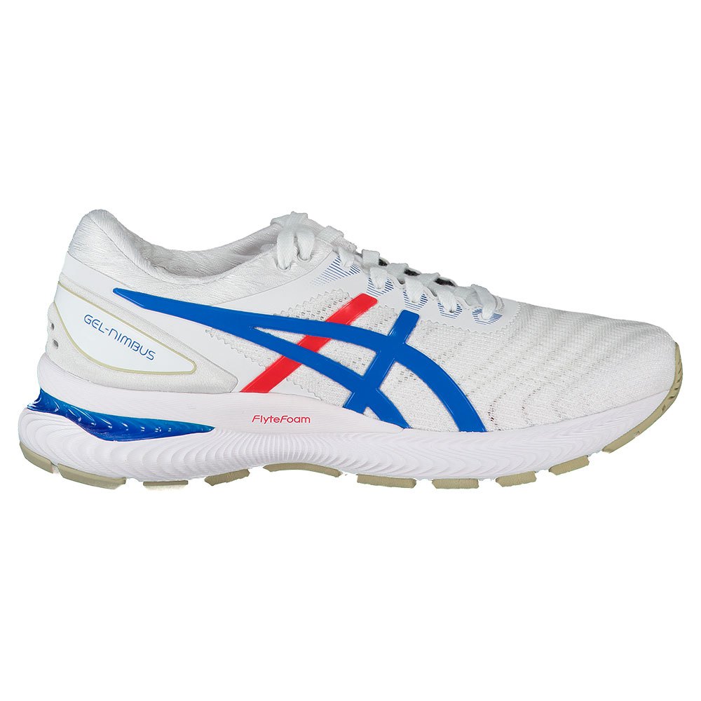 asics nimbus 43