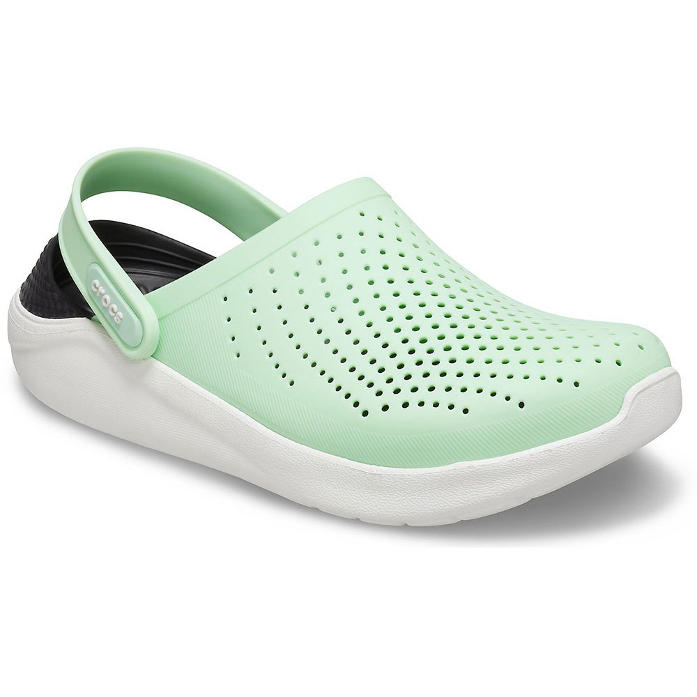 crocs literide clog hombre