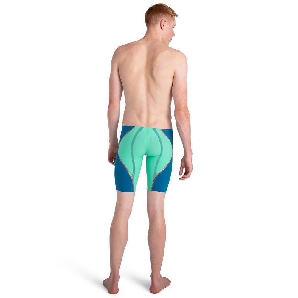 speedo pure intent jammer