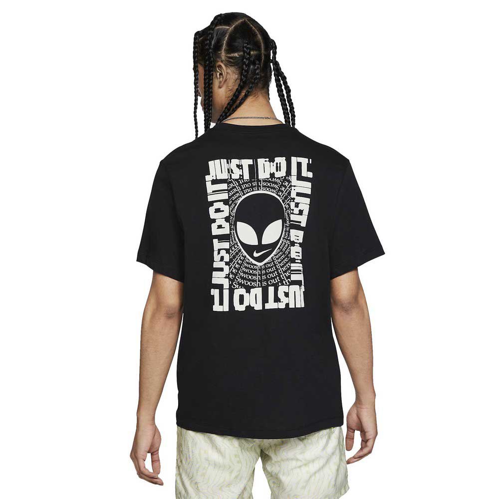 nike alien tee