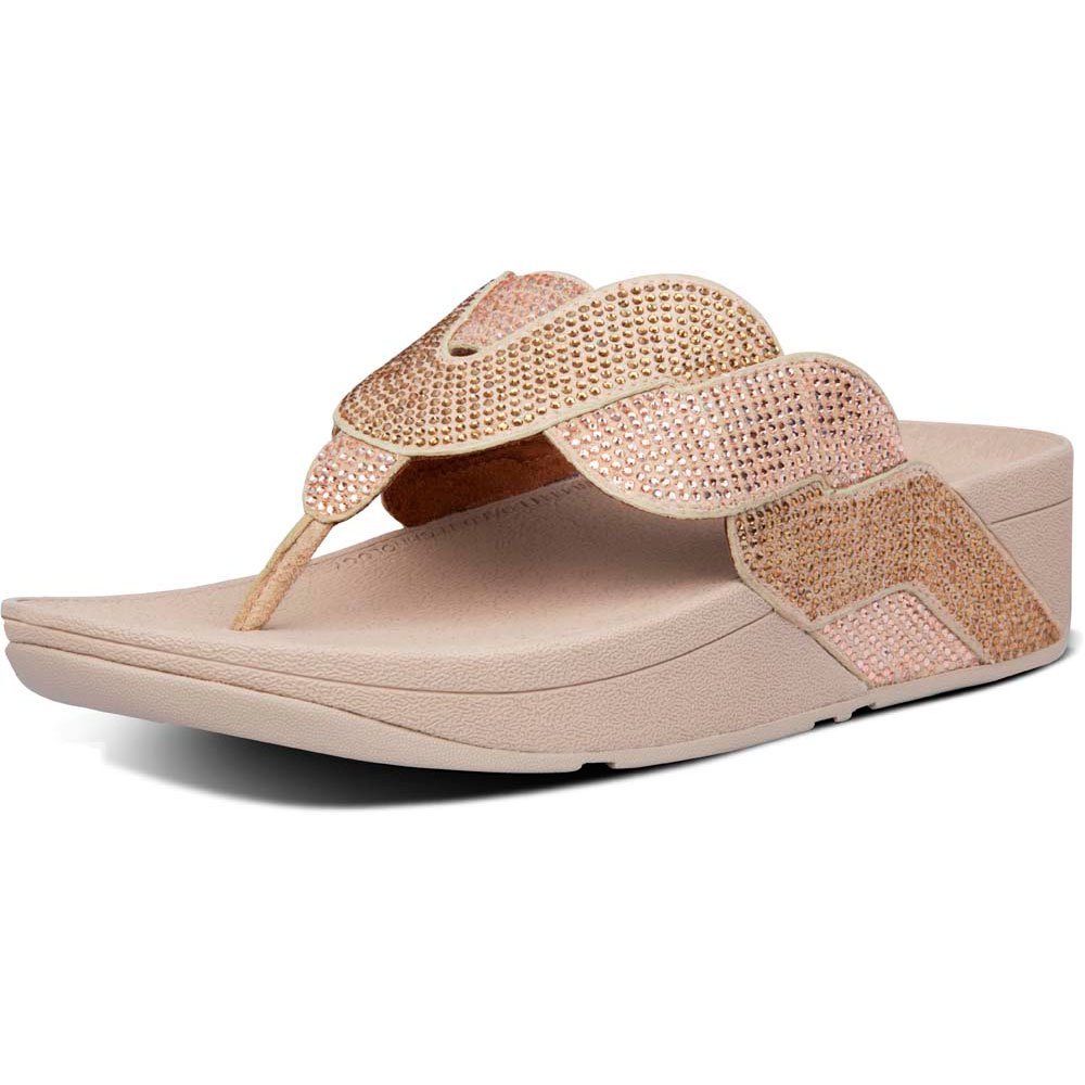 Fitflop Paisley Rope | SportSpyder