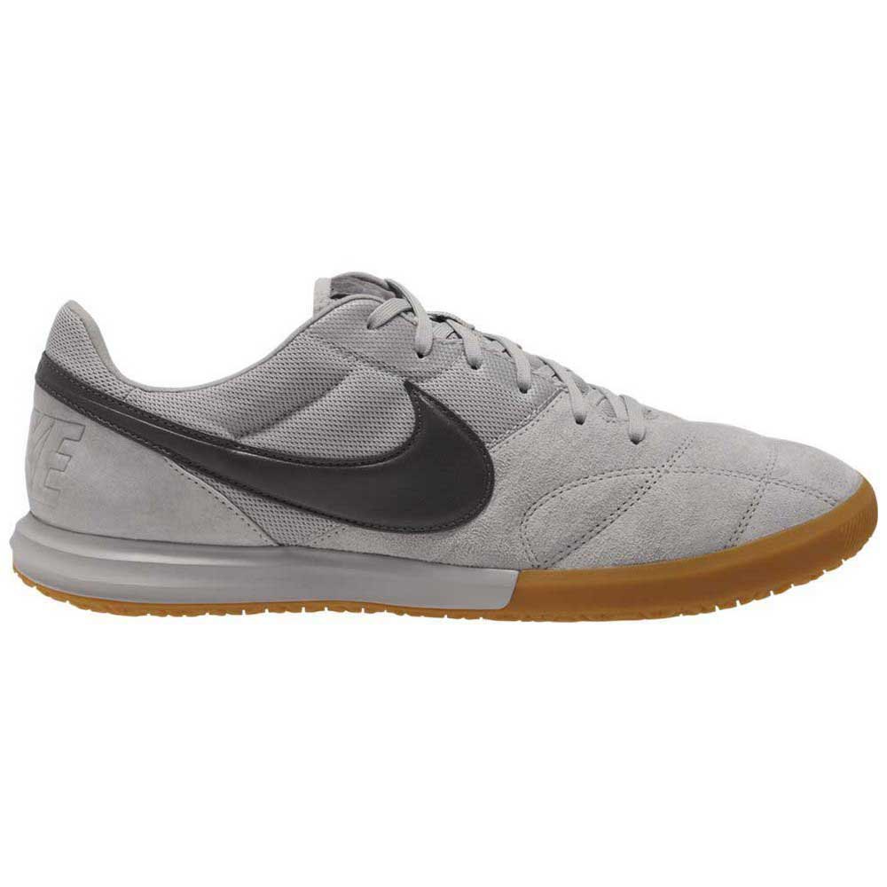 nike premier 2 sala grey