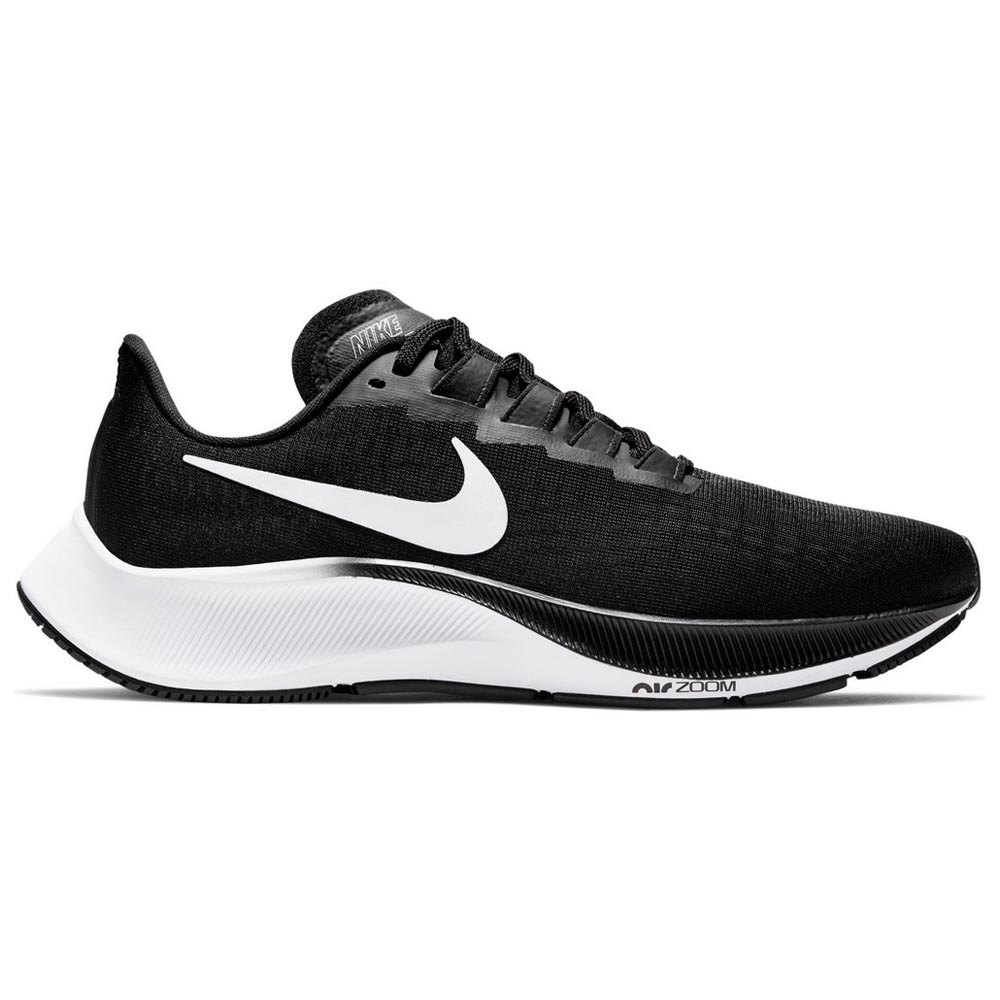 Prezzi delle Nike Pegasus 37 taglie 36, 46.5 nere economiche - Offerte per  acquistare online | Runnea