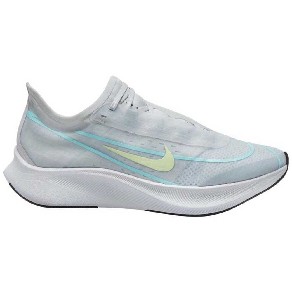 Prezzi delle Nike Zoom Fly 3 taglia 42 economiche - Offerte per acquistare  online | Runnea