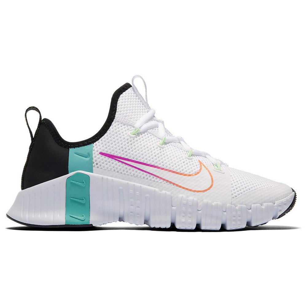 nike free 3 mujer