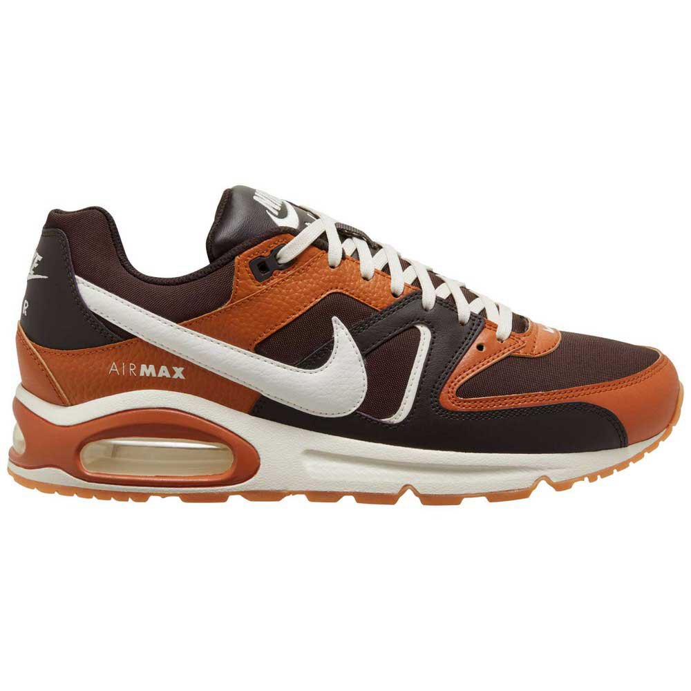 nike air max command brown