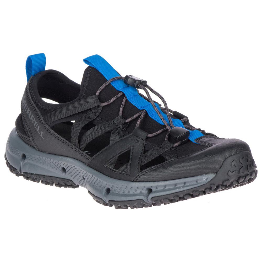 hydrotrekker trail shoe