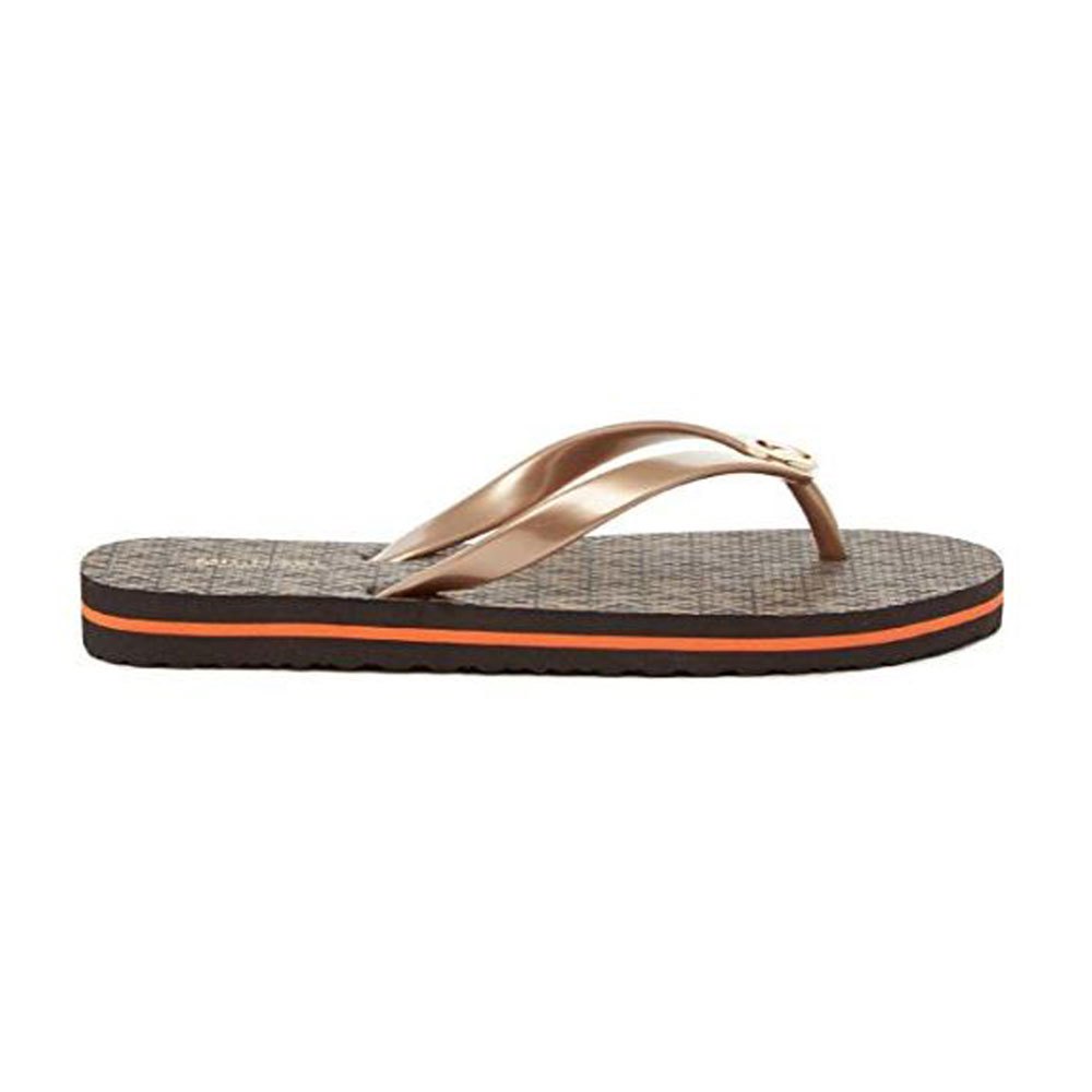 flip flop michael kors