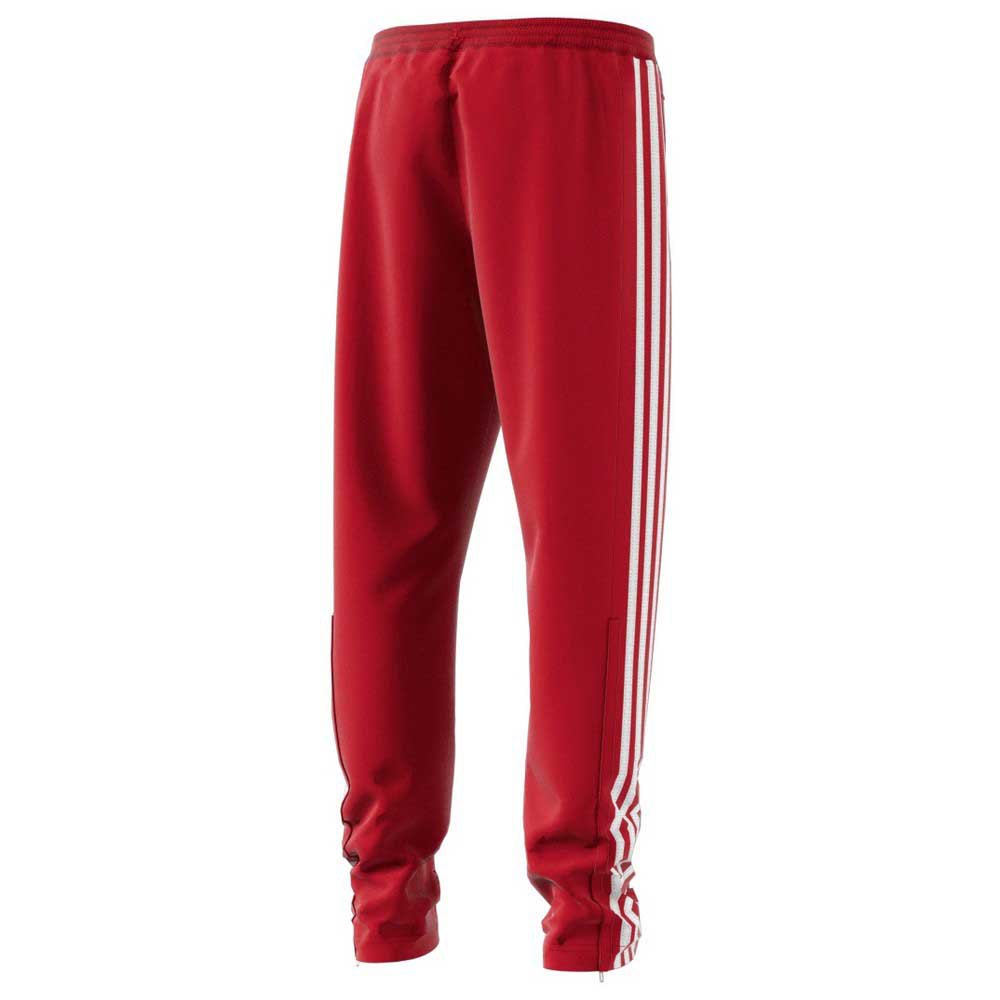 pantalon adidas homme rouge