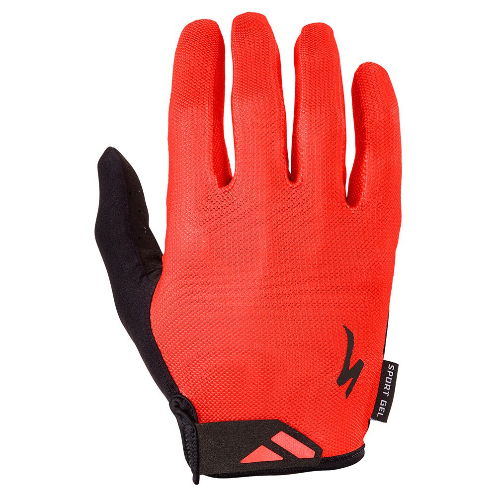 Guantes de ciclismo Specialized -